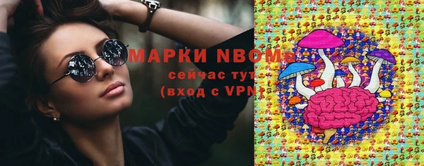 стафф Абаза