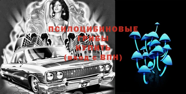 стафф Абаза